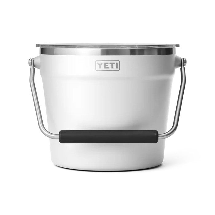 YETI RAMBLER® 7.6 L KOELEMMER - WHITE