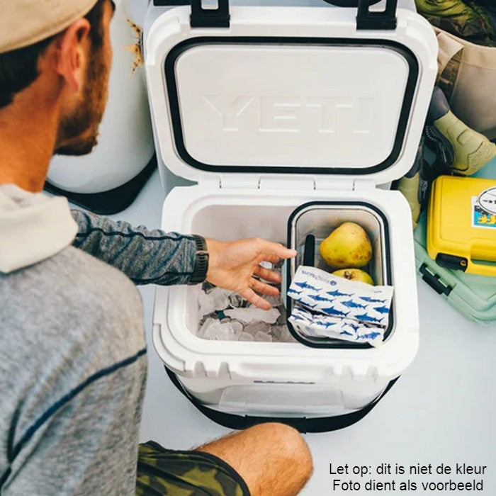 YETI ROADIE® 24 KOELBOX - AGAVE TEAL