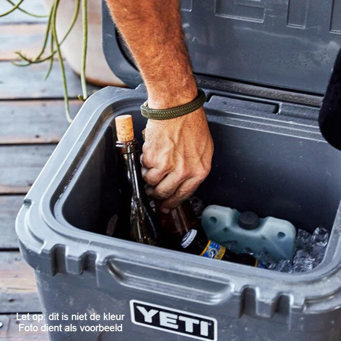 YETI ROADIE® 24 KOELBOX - AGAVE TEAL