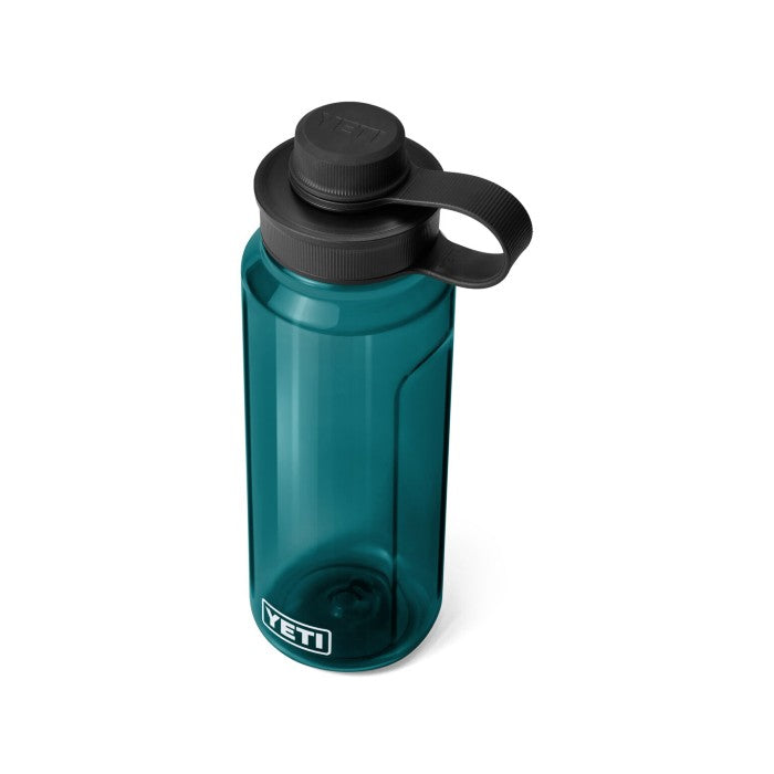 YETI YONDER™ 34 OZ (1L) WATERFLES MET YONDER™ VASTE DOP - AGAVE TEAL