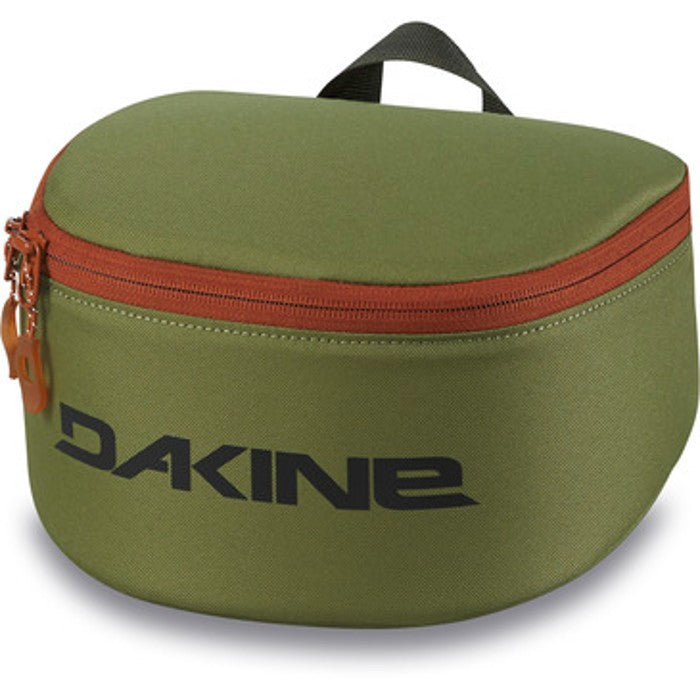 DAKINE GOGGLE STASH SKI-/SNOWBRILLEN ETUI - UTILITY GREEN