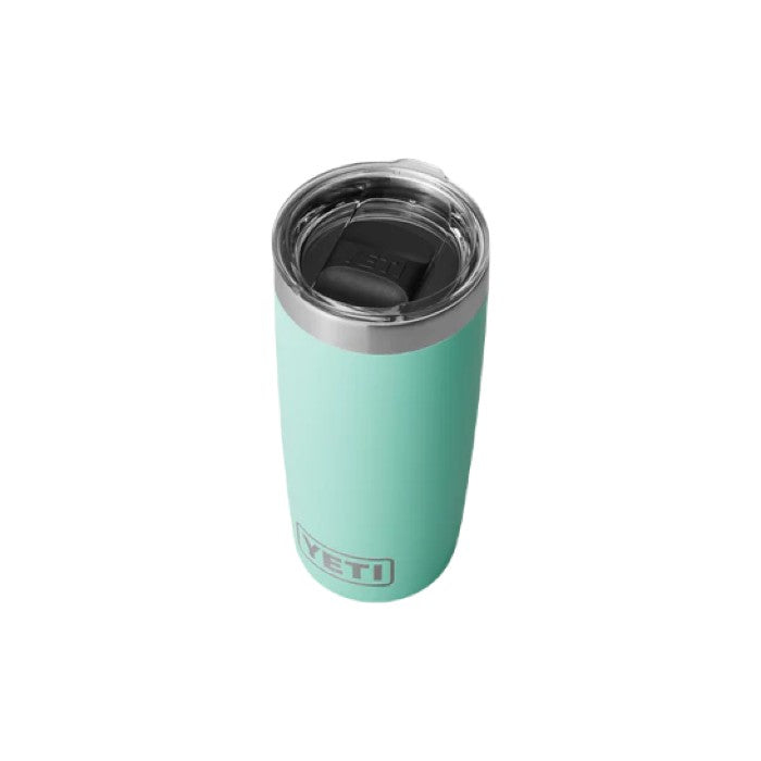 YETI RAMBLER® TUMBLER 296 ML THERMOSBECHER – SEAFOAM