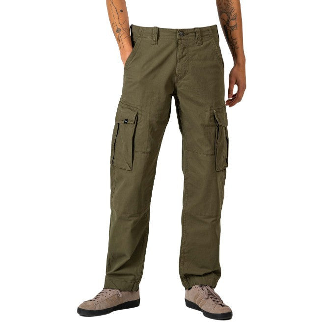 REELL FLEX CARGO LC BROEK - CLAY OLIVE