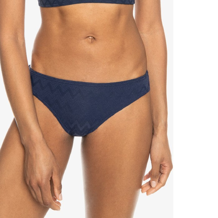 ROXY CURRENT COOLNESS HIPSTER BIKINIBROEKJE - NAVAL ACADEMY