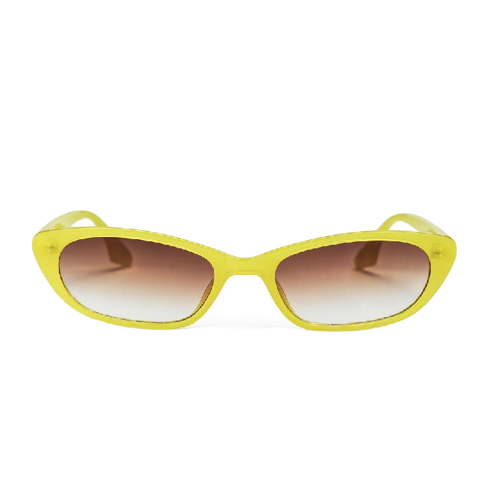 CHPO BRAND VIENNA SUNGLASSES - LEMON