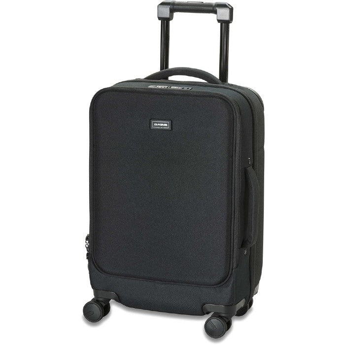 DAKINE VERGE CARRY ON SPINNER 30L KOFFER - BLACK