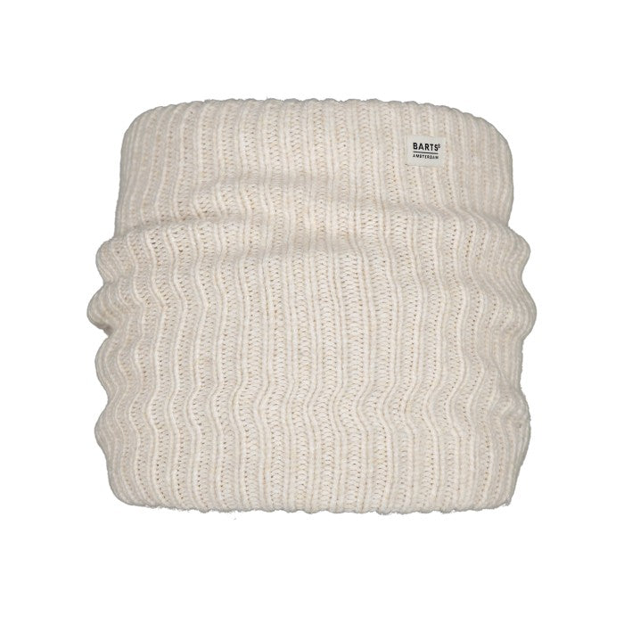 BARTS ZIAS NEKWARMER - CREAM