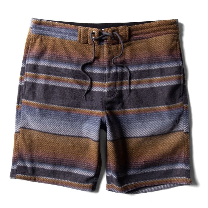 VISSLA ECO-ZY 18.5" SOFA SURFER SHORTS - PHANTOM