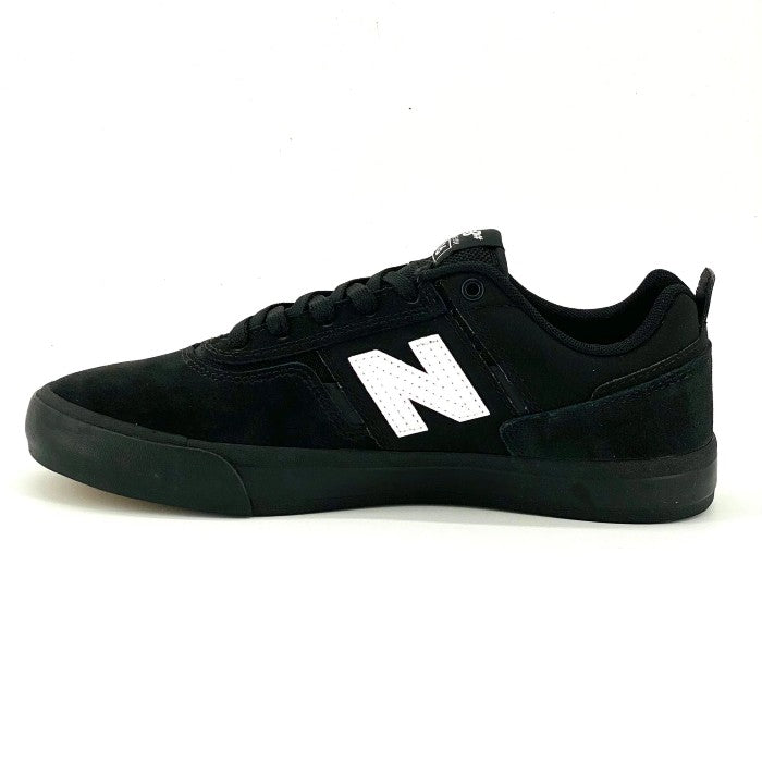 NEW BALANCE NUMERIC JAMIE FOY 306 SCHOENEN - BLACK/WHITE