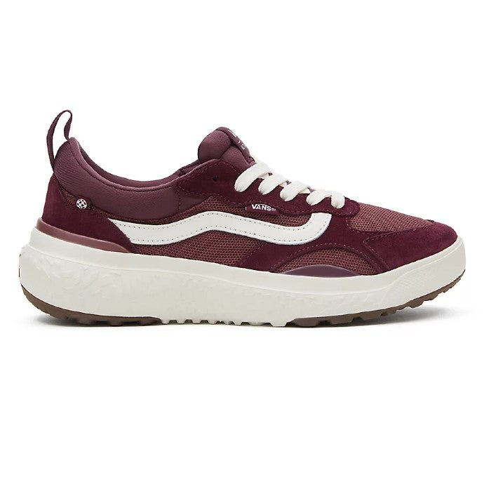 VANS ULTRARANGE NEO VR3 SCHUHE – PORT/TRUE WHITE