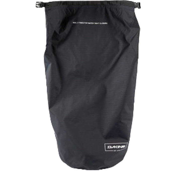 DAKINE PACKABLE ROLLTOP DRY PACK 30L RUGZAK - BLACK