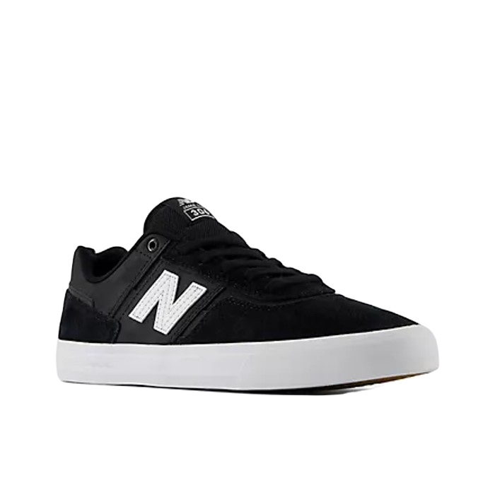 NEW BALANCE NUMERIC JAMIE FOY 306 SCHOENEN - BLACK/WHITE