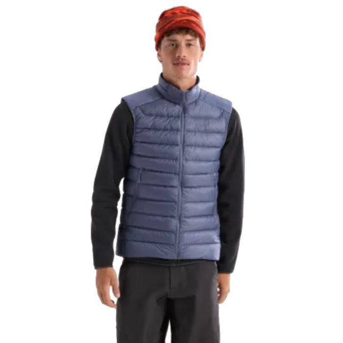 ARC'TERYX CERIUM VEST M BODYWARMER STRATUS