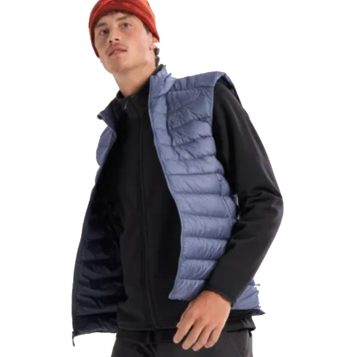 ARC'TERYX CERIUM VEST M BODYWARMER STRATUS