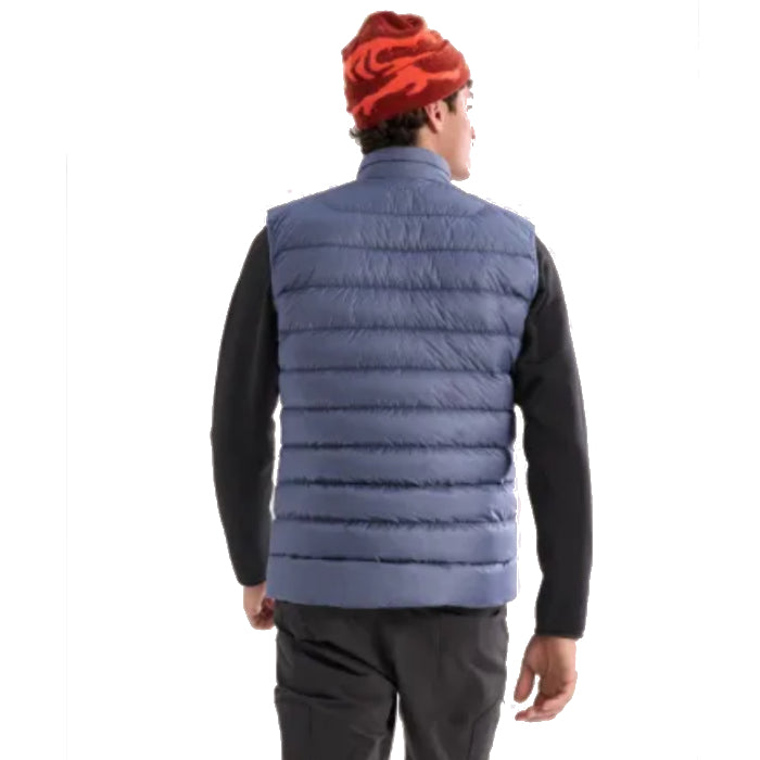 ARC'TERYX CERIUM VEST M BODYWARMER STRATUS