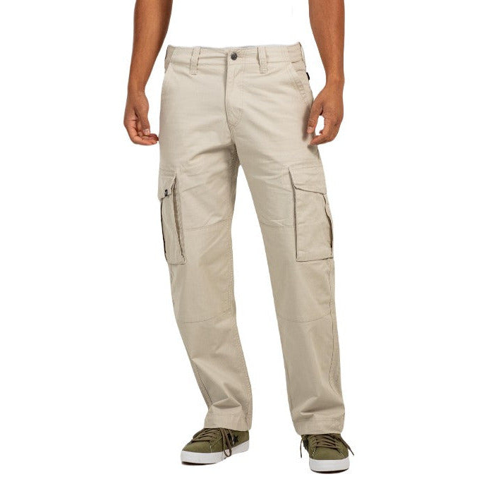 REELL FLEX CARGO LC BROEK - OATMEAL