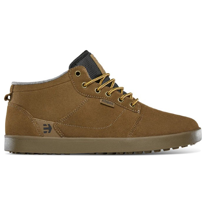 ETNIES JEFFERSON MTW SCHOENEN - BROWN/GUM