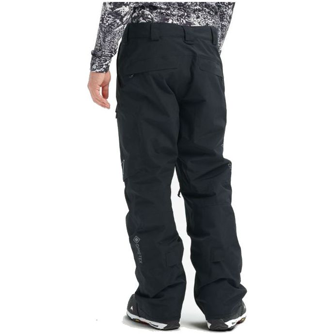 BURTON [AK] GORE-TEX CYCLIC SNOWBOARDBROEK - TRUE BLACK