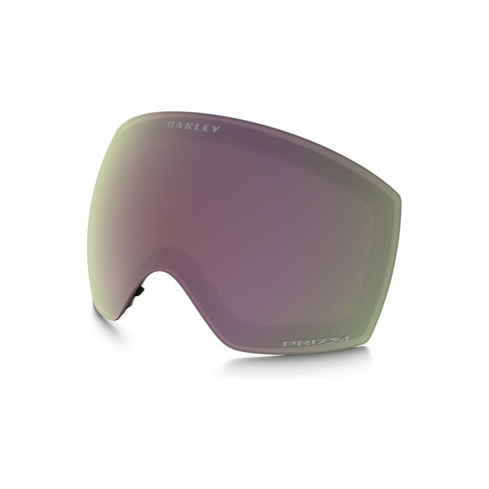 OAKLEY FLIGHTDECK VERVANGENDE LENS - PRIZM HI PINK The Old Man Boardsports Oakley