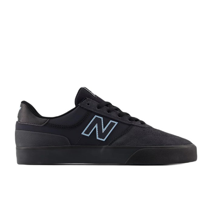 NEW BALANCE NUMERIC 272 SHOES - PHANTOM/BLACK