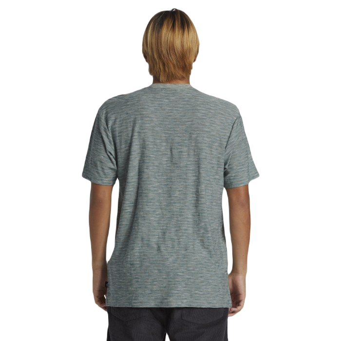 QUIKSILVER KENTIN T-SHIRT - SEA SPRAY