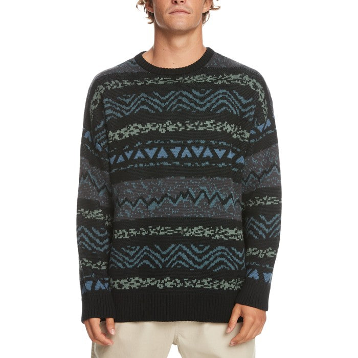 QUIKSILVER ELCHO TRUI - TARMAX PLAYA MESA