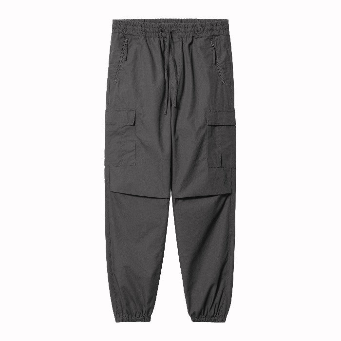 CARHARTT WIP CARGO JOGGER BROEK - FLINT