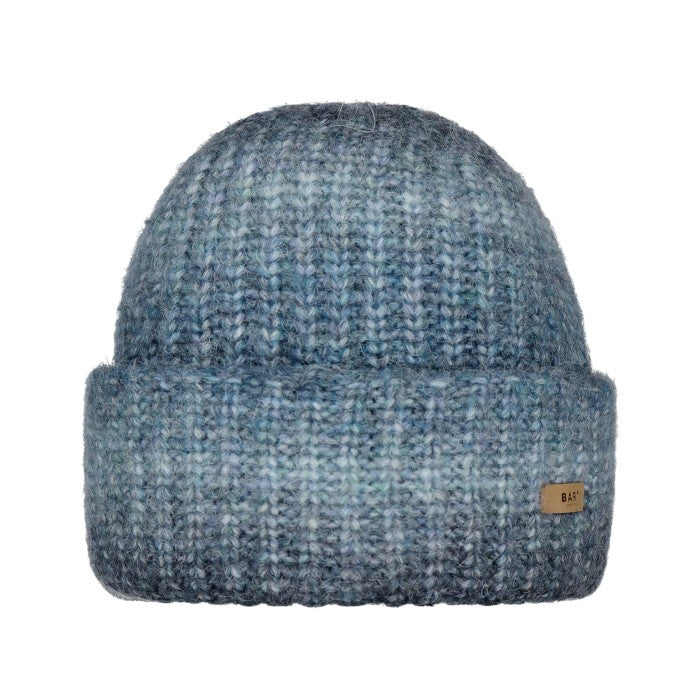 BARTS VREYA BEANIE - BLUE