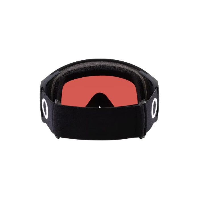 OAKLEY FLIGHT TRACKER M GOGGLES MATTE BLACK/PRIZM SNOW ARGON IRIDIUM