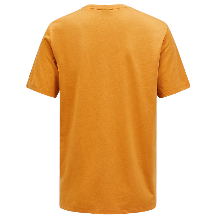 PEAK PERFORMANCE EXPLORE GRAPHIC T-SHIRT - DESERT BLOW (5DR)