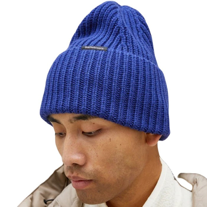 PEAK PERFORMANCE MASON BEANIE – LIMOGES