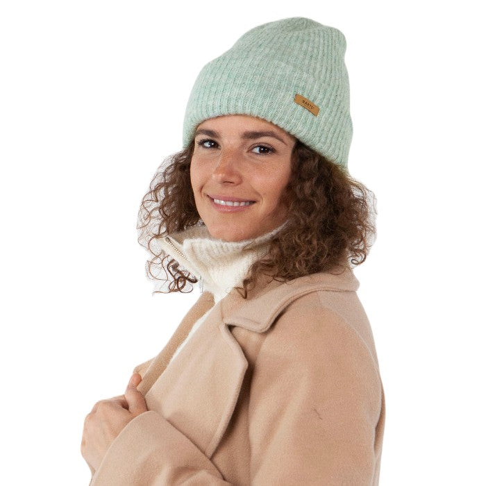 BARTS WITZIA BEANIE - SAGE