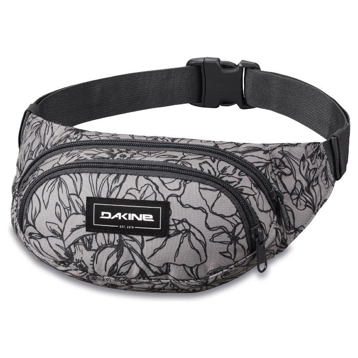 DAKINE HIP PACK HEUPTAS - POPPY GRIFFIN