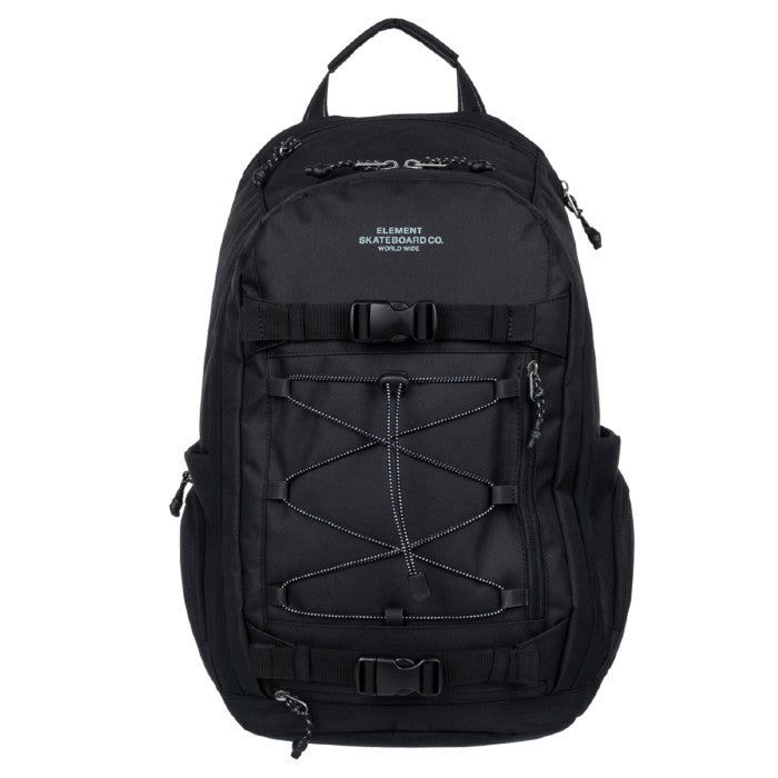 ELEMENT SCHEME SKATE RUGZAK 30L FLINT BLACK kopen Bij The Old