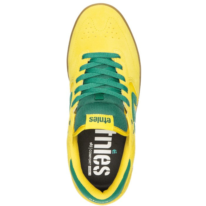 ETNIES WINDROW SCHOENEN -YELLOW