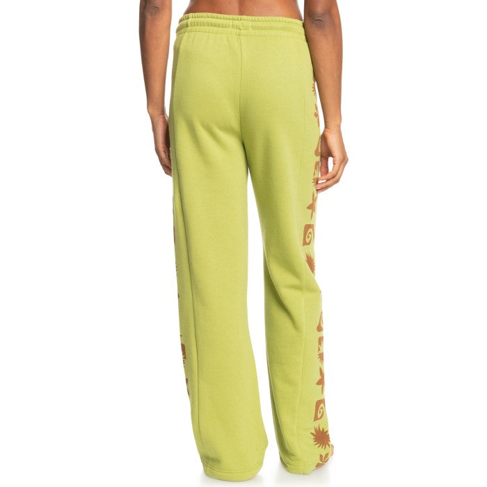 ROXY MILES AWAY JOGGERS - FERN