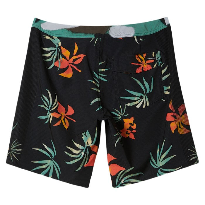 QUIKSILVER HIGHLINE ARCH 19" BOARDSHORT - BLACK