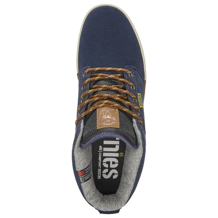 ETNIES JEFFERSON MTW SCHOENEN - NAVY