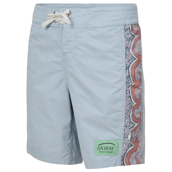 OXBOW JACKY BOARDSHORT - LIGHT BLUE