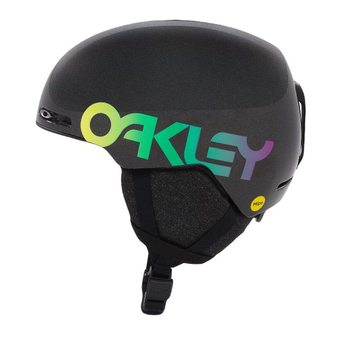 OAKLEY MOD1 – MIPS SKI-/SNOWBOARDHELM – FACTORY PILOT GALAXY