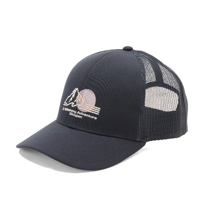 BILLABONG A/DIV RANGE PET - DARK BLUE