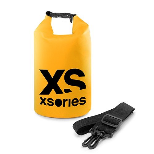 STUFFLER 23L TAS - YELLOW The Old Man Boardsports XSories