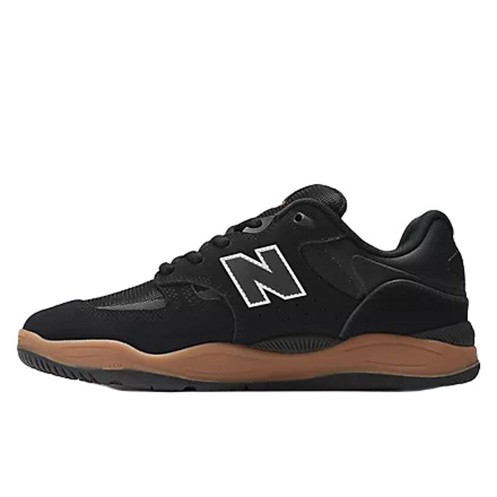 NEW BALANCE NUMERIC TIAGO LEMOS 1010 SCHUHE – SCHWARZ