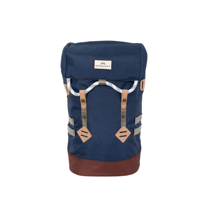 DOUGHNUT COLORADO JUNGLE 19L RUGZAK - NAVY