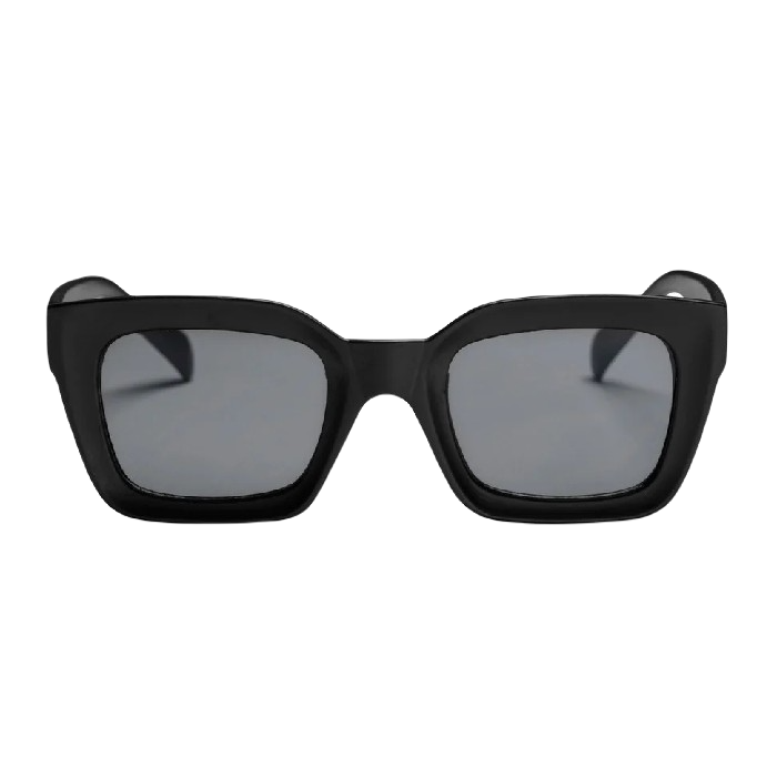 CHPO BRAND ANNA SUNGLASSES - BLACK