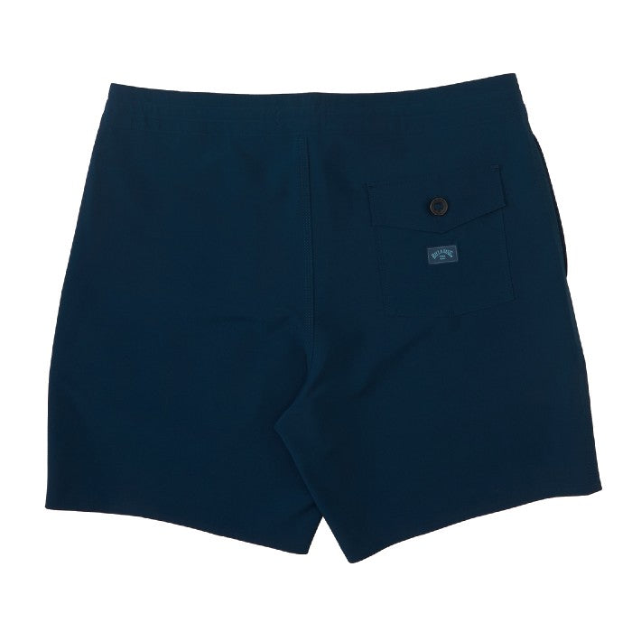 BILLABONG ALL DAY CICLO LO TIDE BOARDSHORT – NAVY