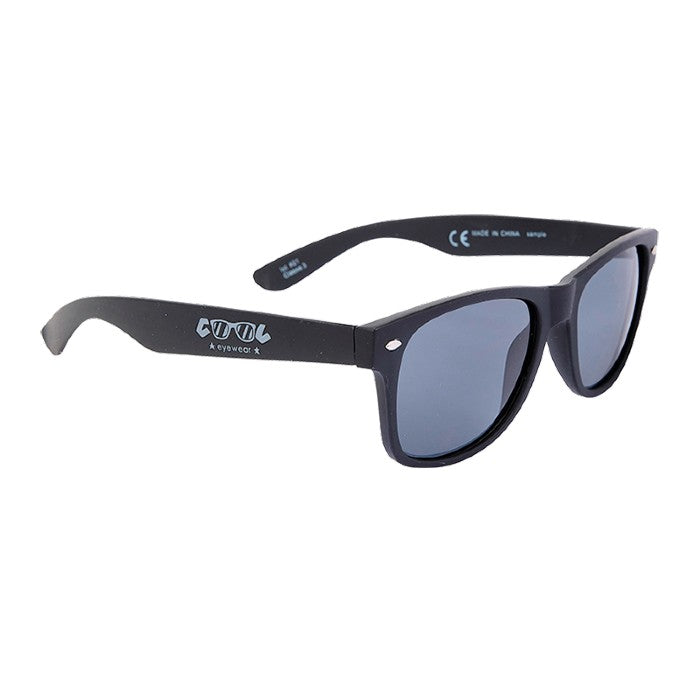 COOL SHOE RINCON SONNENBRILLE – SCHWARZ