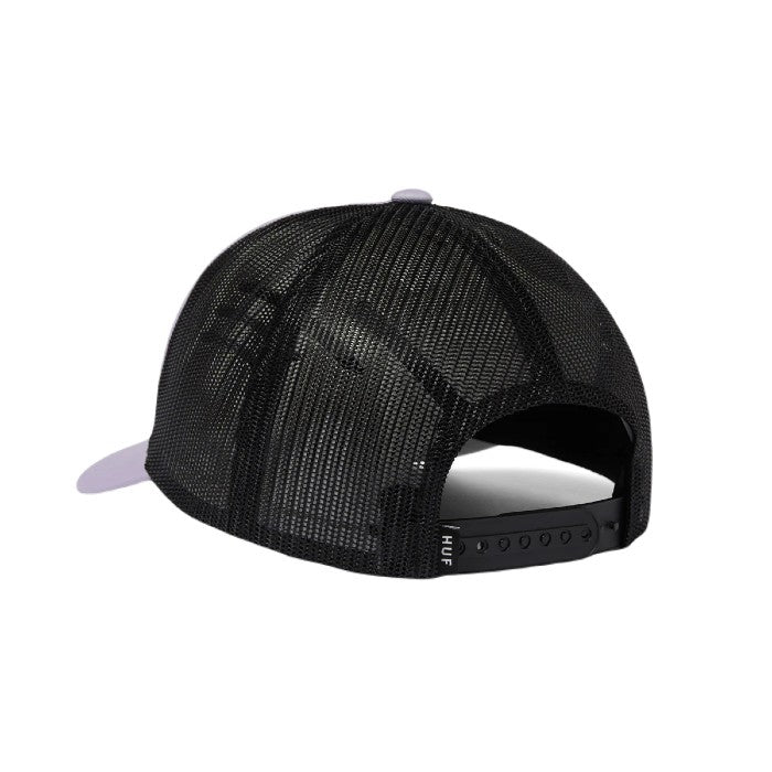 HUF HELL RAZOR TRUCKER PET - LAVENDER