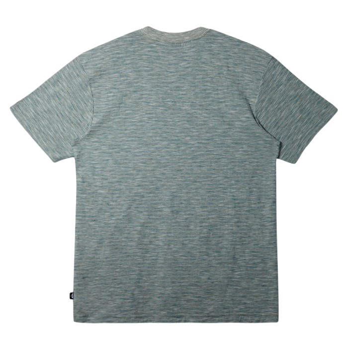 QUIKSILVER KENTIN T-SHIRT - SEA SPRAY