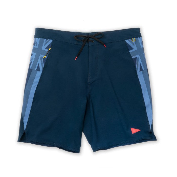 FLORENCE MARINE X PRO HAWAII ZWEMBROEK - DARK NAVY